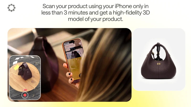 Solaya 3D Viewer