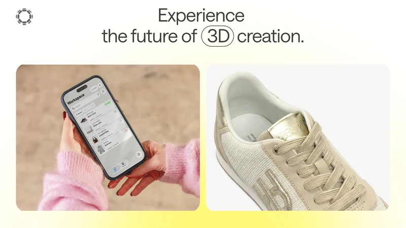 Solaya 3D Viewer