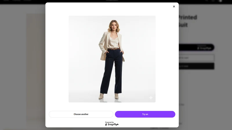 SnapStyle