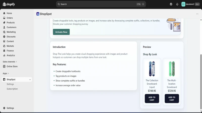 ShopSpot