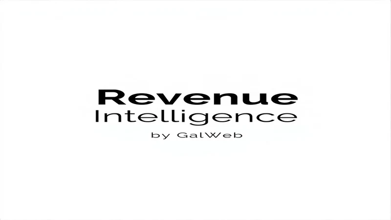 Revenue Intelligence