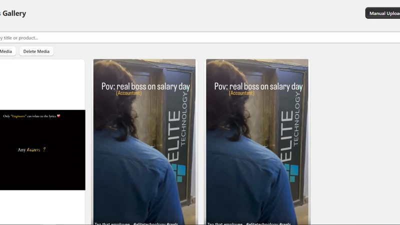 ReelCart