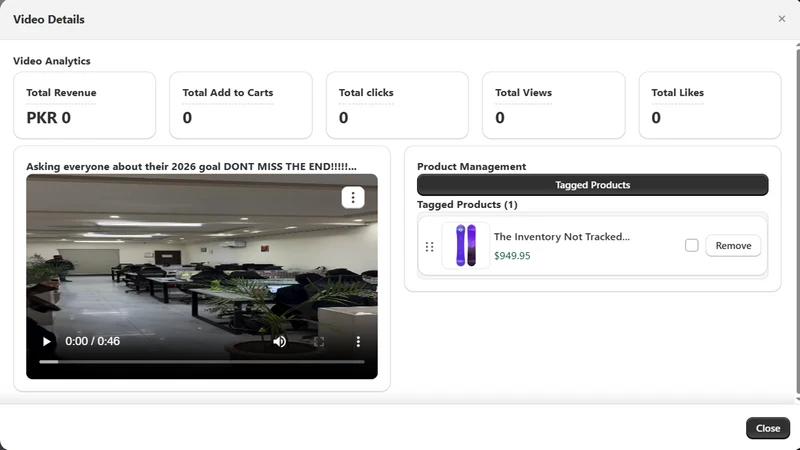 ReelCart