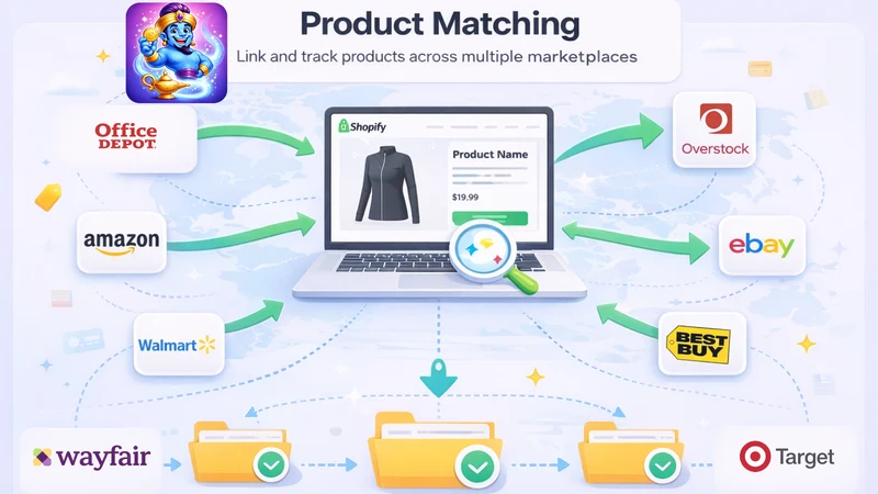 Price Genie ‑ Dynamic Pricing