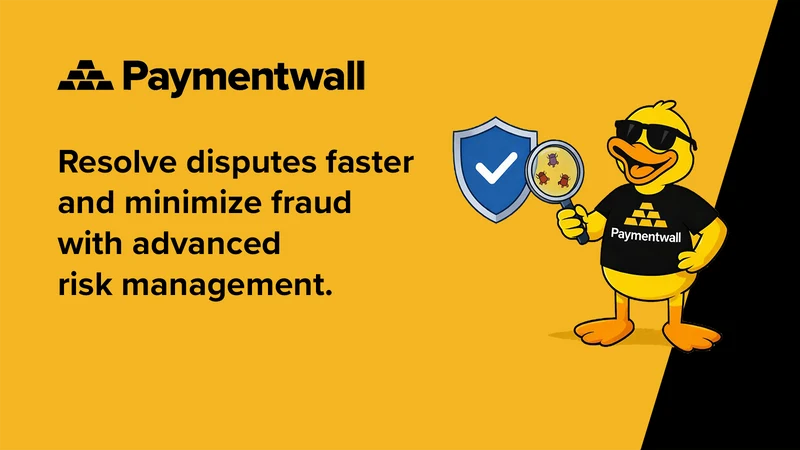Paymentwall ‑ Credit Cards