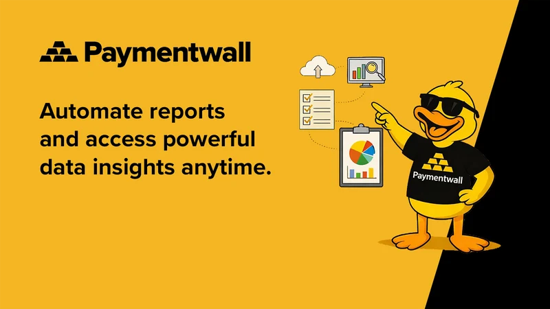 Paymentwall ‑ Credit Cards