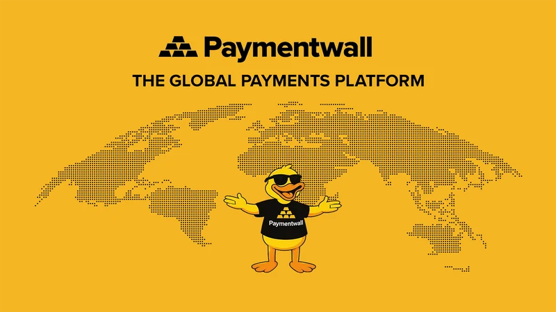 Paymentwall ‑ Credit Cards