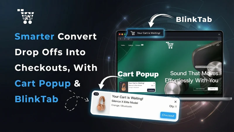 MGlobe Checkout Booster