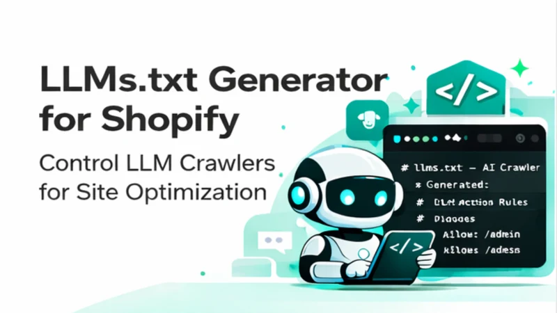 Zuper LLMS Generator