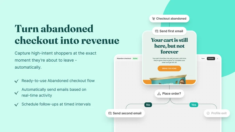 SendByte: Email Marketing AI