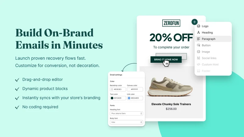 SendByte: Email Marketing AI