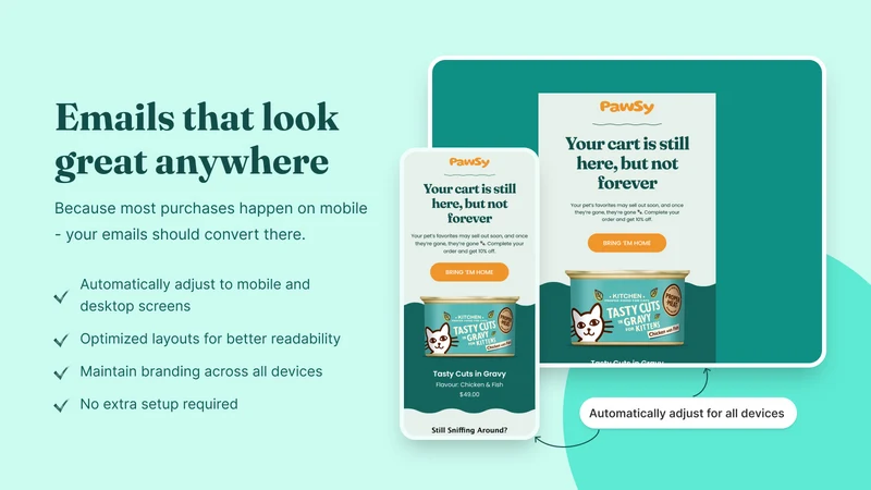 SendByte: Email Marketing AI