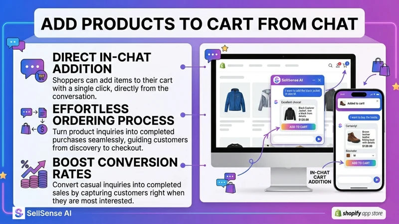 SellSense AI: Sales Assistant