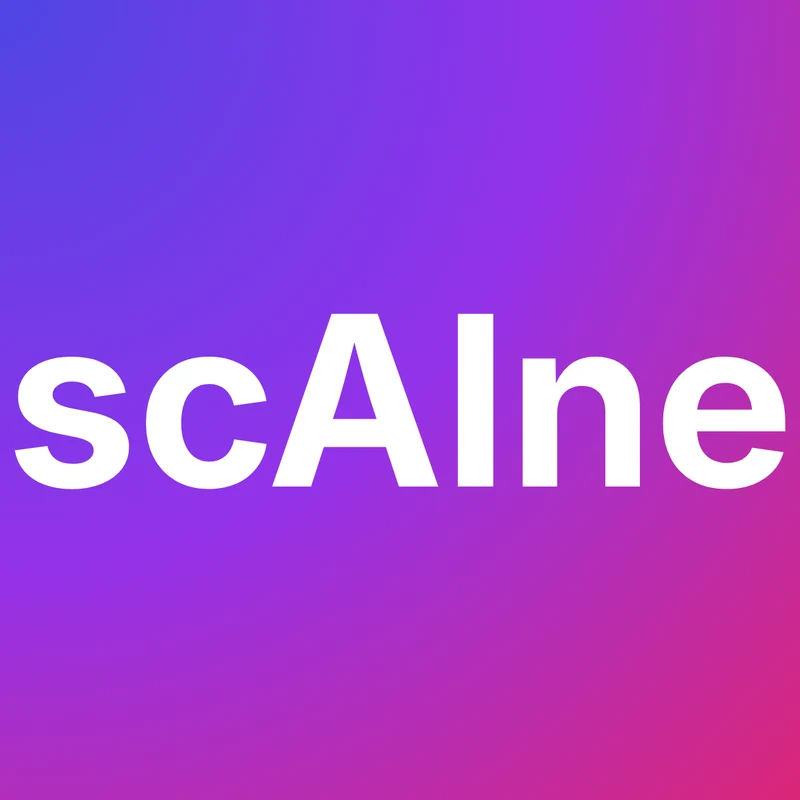 scAIne