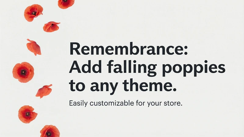 Remembrance