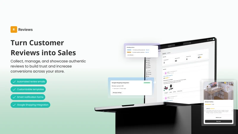 NL Product Reviews