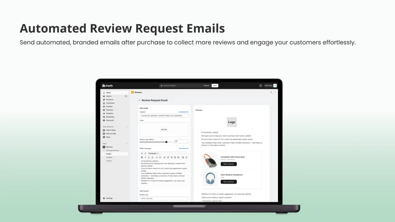 NL Product Reviews