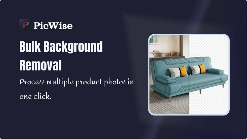 PicWise: AI Photos & Videos
