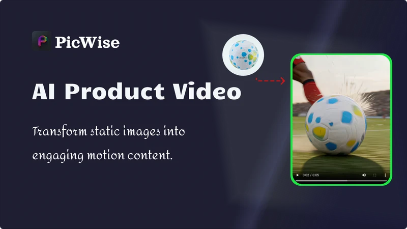 PicWise: AI Photos & Videos