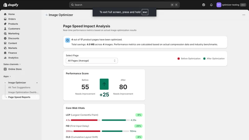 ALT AI Image Optimizer