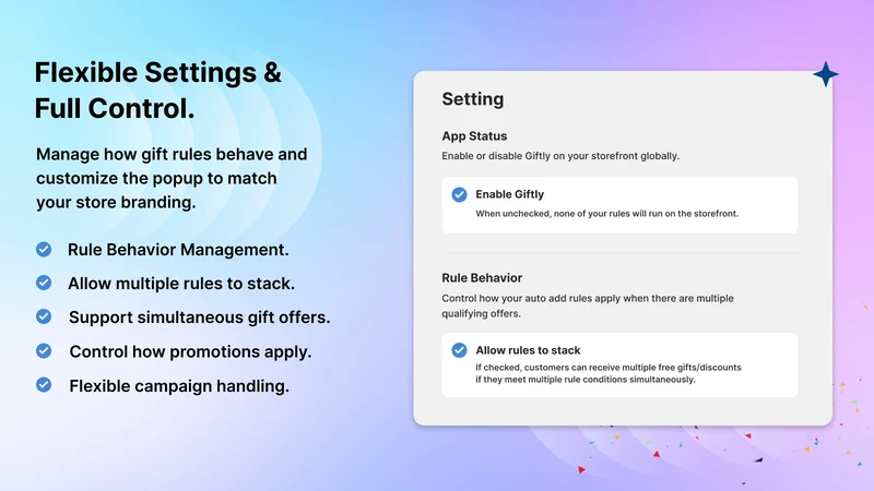 Giftly