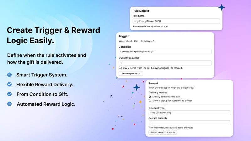 Giftly