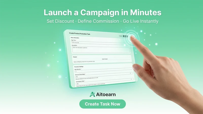 AiToEarn