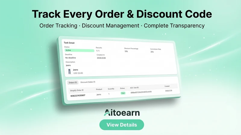 AiToEarn