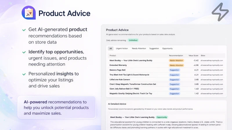 AI Trends Advisor