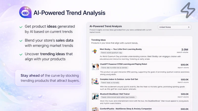 AI Trends Advisor