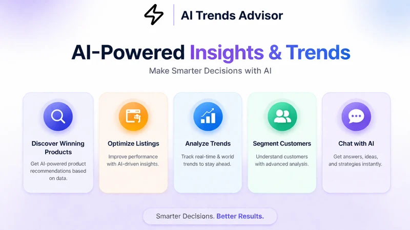 AI Trends Advisor