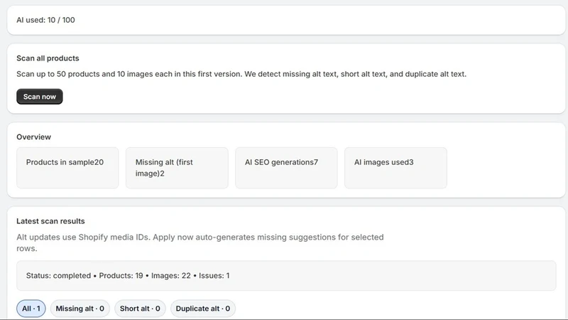 AI SEO & PaySync
