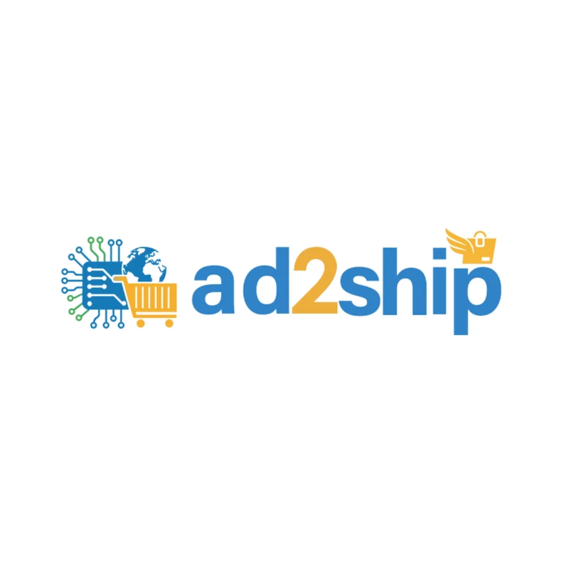 Ad2Ship: eCommerce Shipping