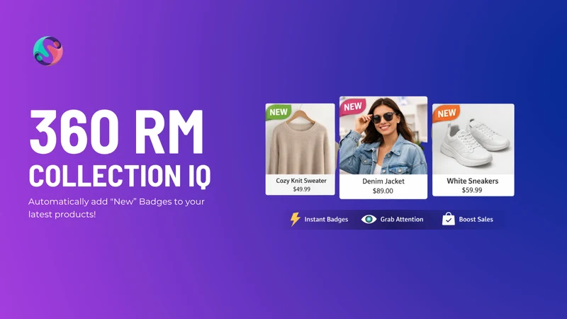 360RM CollectionIQ