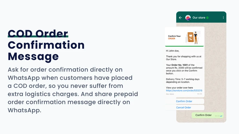 Order Notifier