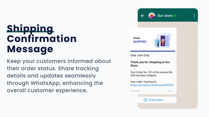 Order Notifier