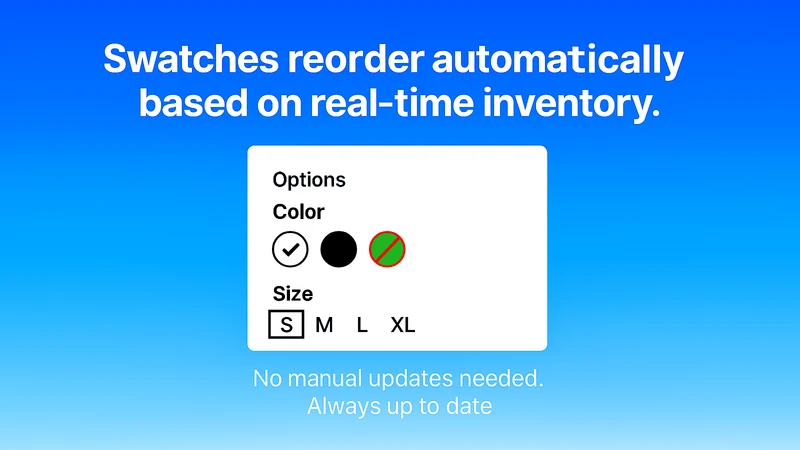 Digi Smart Swatch Sorter