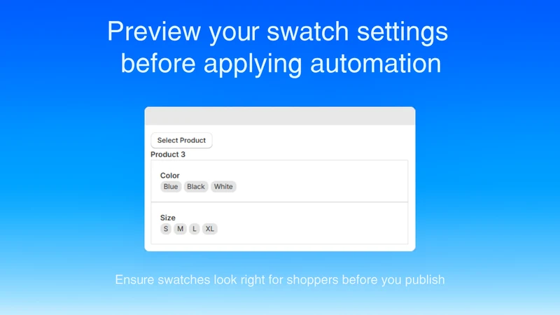 Digi Smart Swatch Sorter
