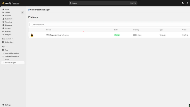 AeroVault: S3 Media Manager