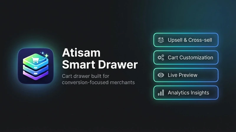 PrimeCart: AI Cart Drawer