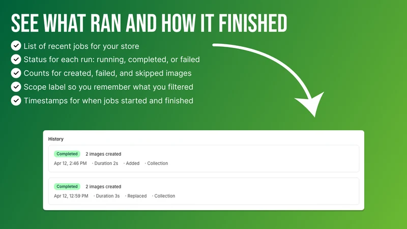 AspectPad: Uniform Image Pad