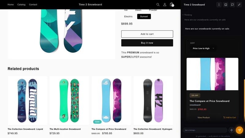 ShopAsk