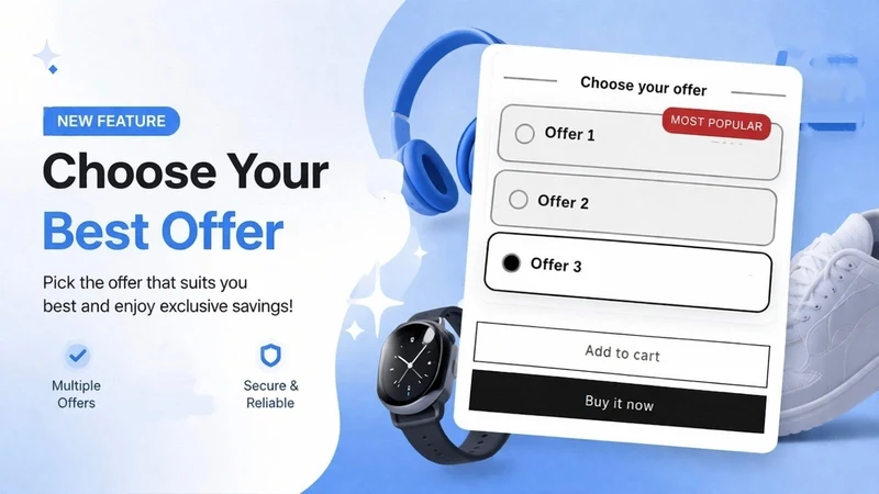 Elevon Bundle Volume Deals