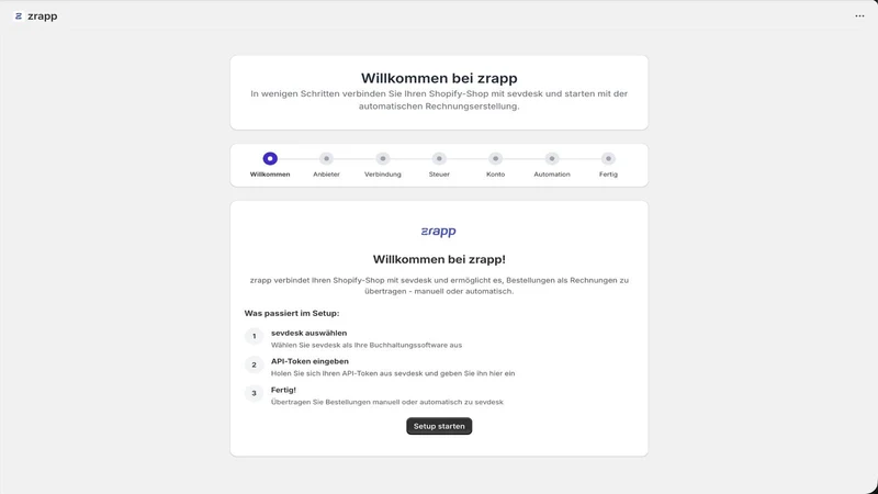 Buchhaltung: sevdesk & Lexware