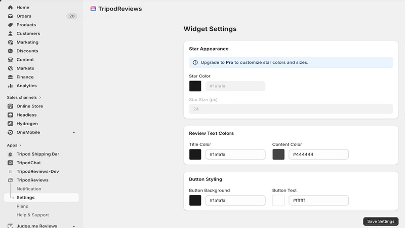 TripodReviews