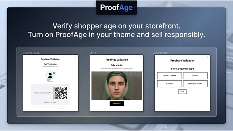 ProofAge