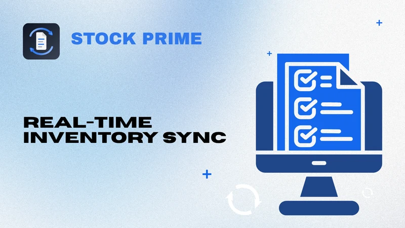 Prime Sync ‑ CM