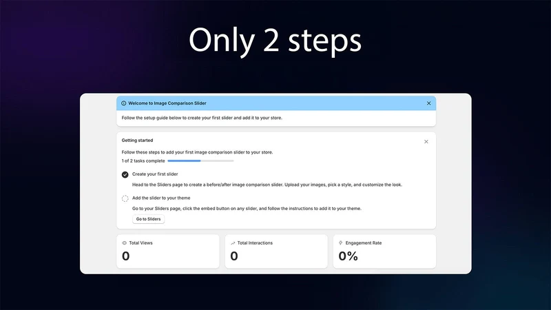 FlipSlide Before After Image