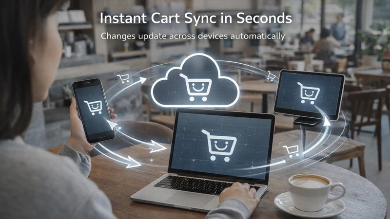 F12 Labs ‑ Cart Sync Pro