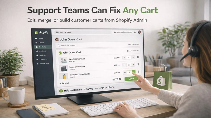 F12 Labs ‑ Cart Sync Pro